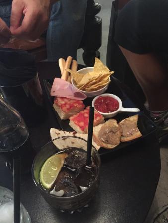 RESET cocktailsanddreams